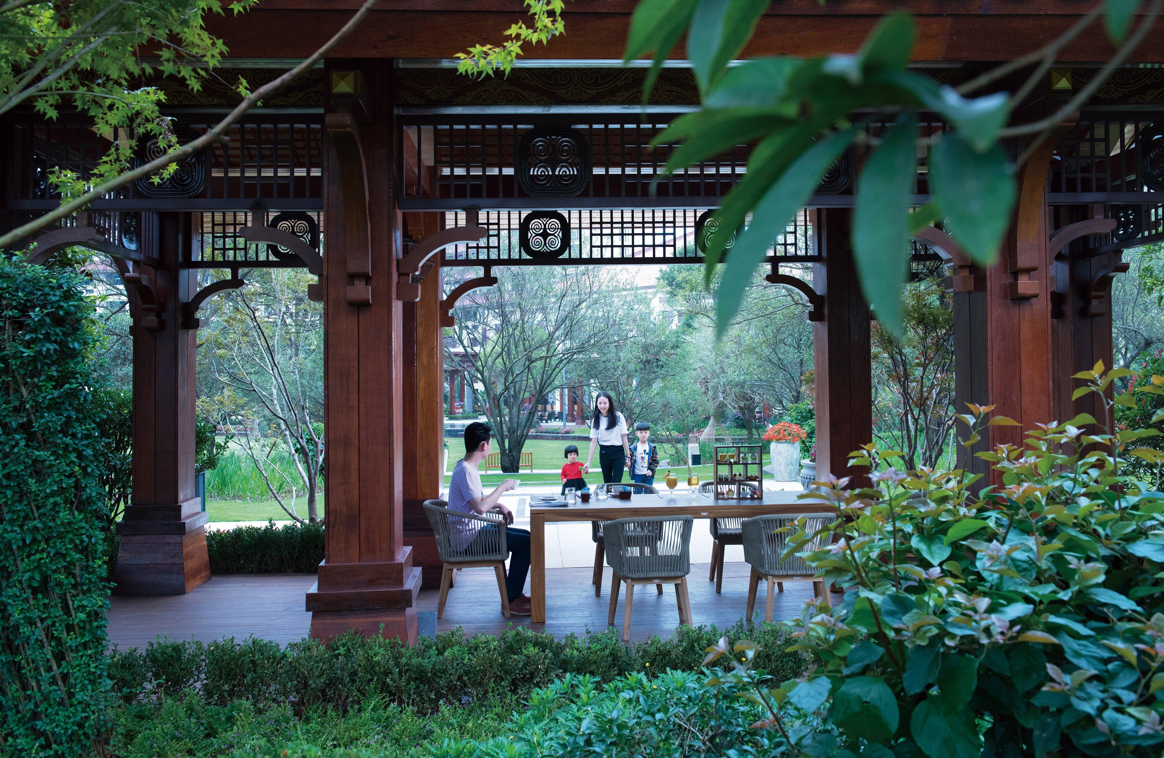 Готель Crowne Plaza - Kunming Ancient Dian Town By Ihg Екстер'єр фото