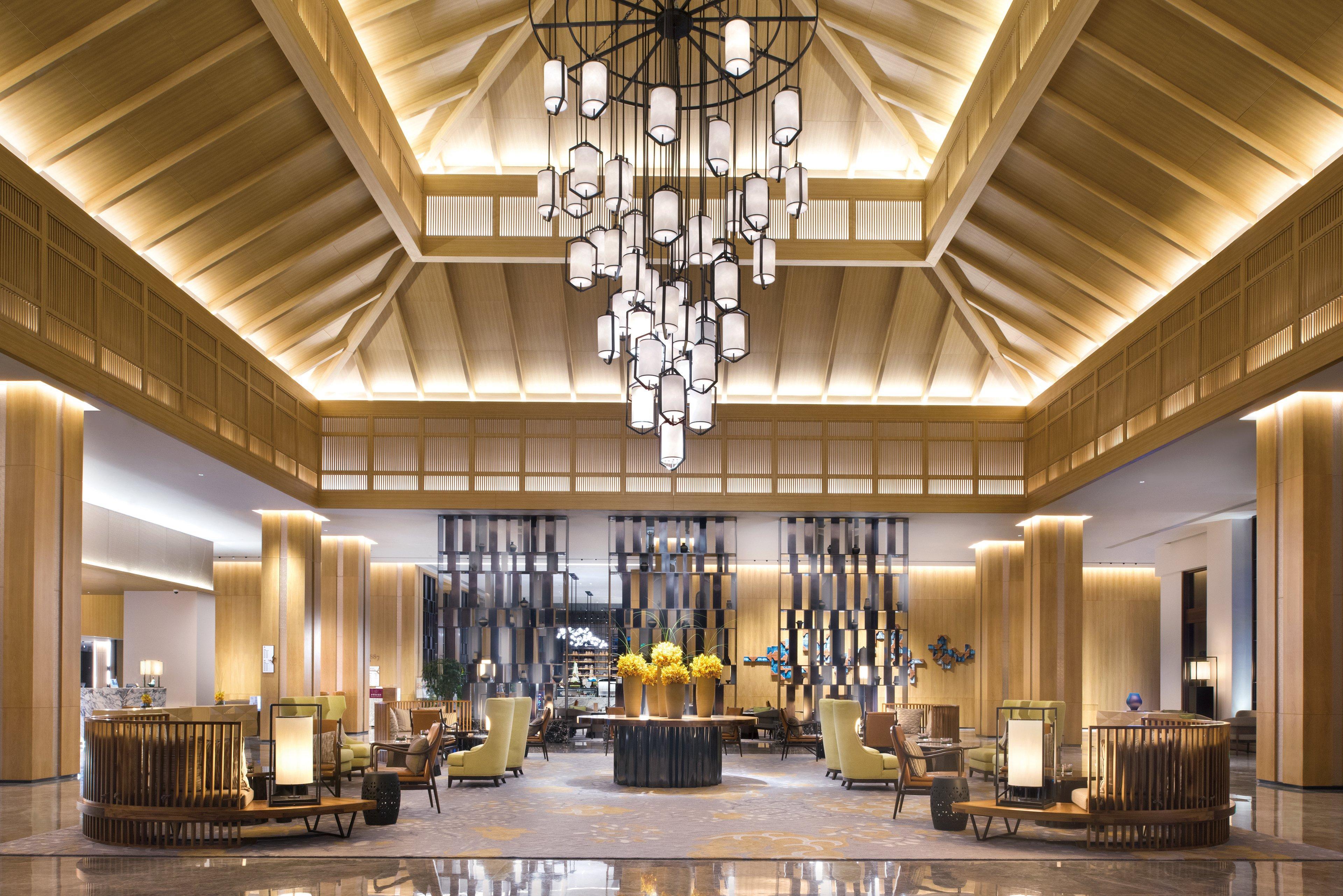 Готель Crowne Plaza - Kunming Ancient Dian Town By Ihg Екстер'єр фото