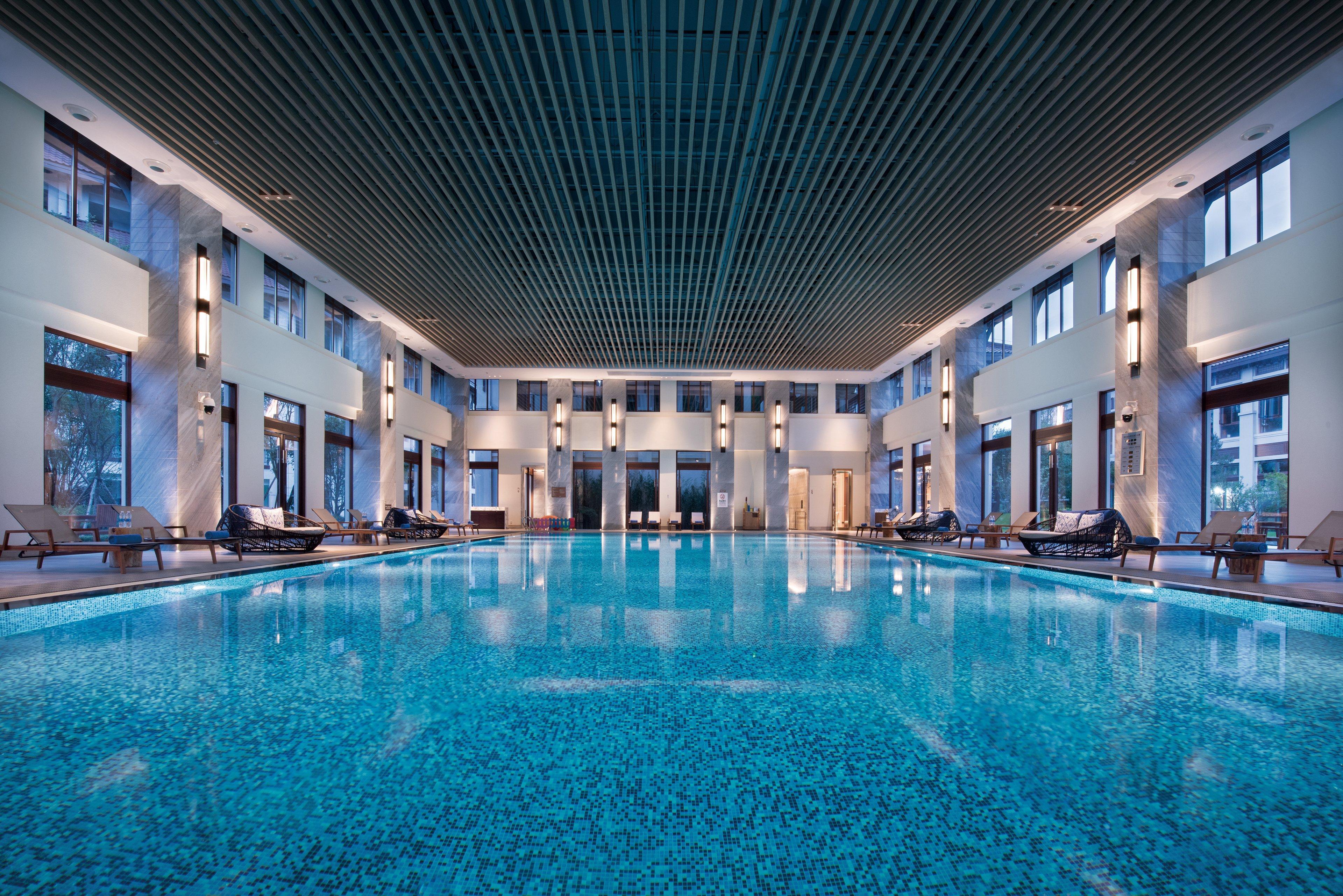 Готель Crowne Plaza - Kunming Ancient Dian Town By Ihg Екстер'єр фото